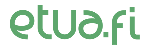 Etua.fi logo